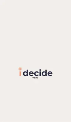 ï-decide android App screenshot 5